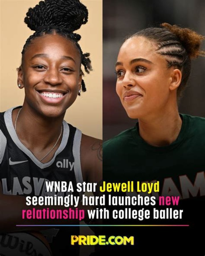 Exploring the Jewell Loyd Relationship: A Journey of Love and Support