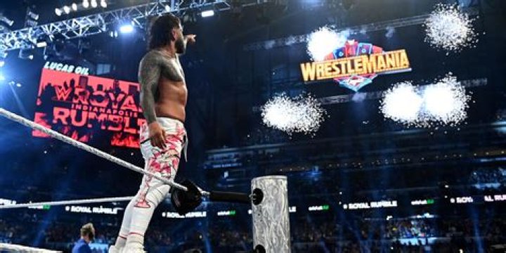 Jey Uso Children's Names: A Closer Look at His Family