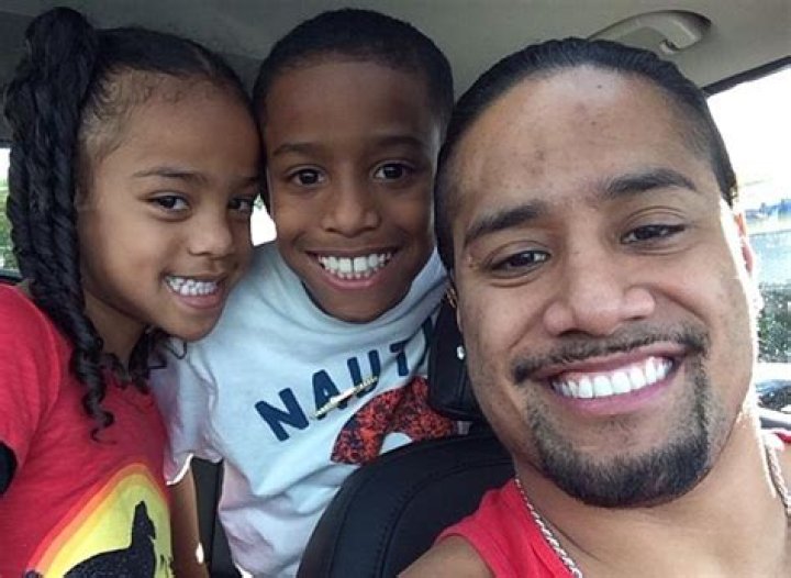 Jey Uso: A Look into His Family Life and Kids