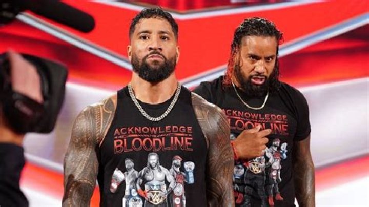 Understanding Jey Uso Kids Age: A Deep Dive into Family Life