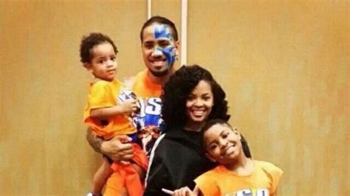 Jey Uso Kids: A Glimpse into the Family of WWE Superstar