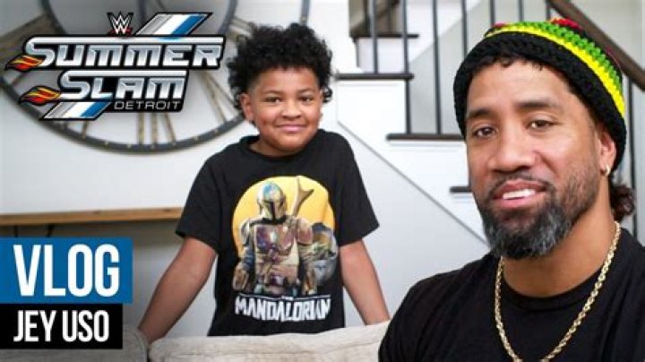 Understanding Jey Uso's Sons: A Comprehensive Overview