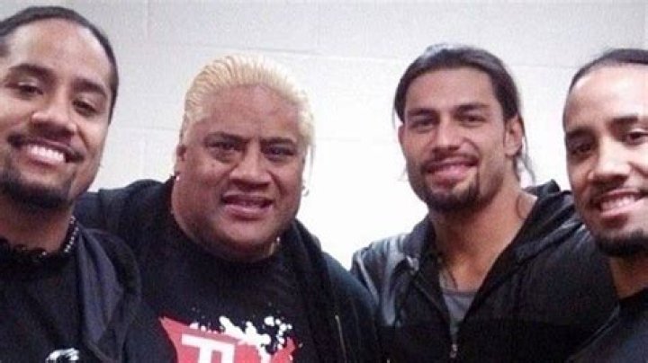 Exploring the Kids of Jey Uso: A Deep Dive into Family and Legacy