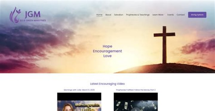 JGMI International Org: Global Solutions & Resources