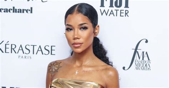 Jhene Aiko Net Worth: A Deep Dive Into the Life and Wealth of the R&amp;B Star