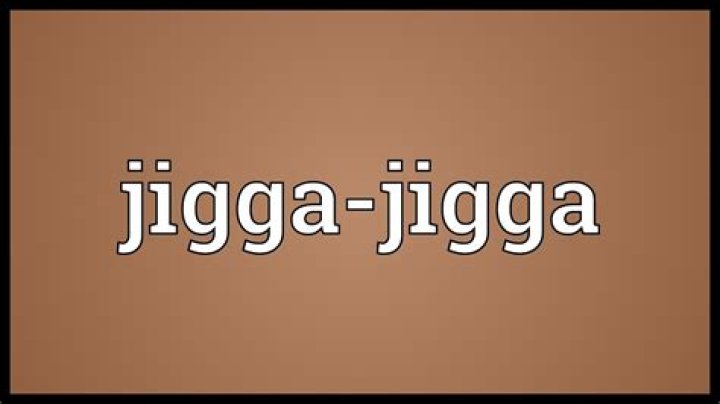 Jigga Meaning: The Ultimate Guide to Decoding the Hip-Hop Phenomenon