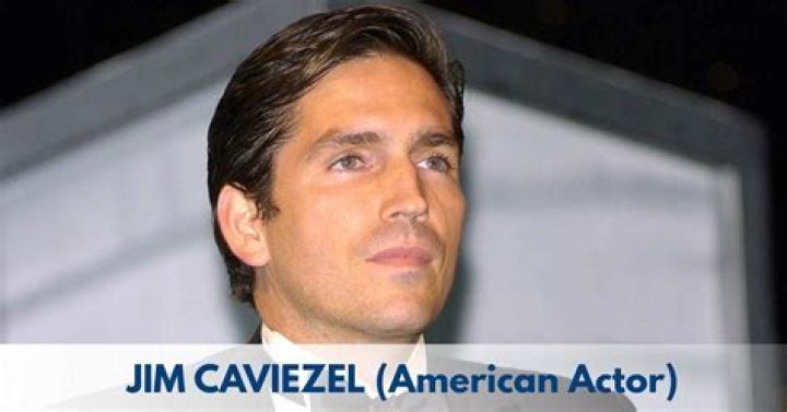 Jim Caviezel Acting Career Highlights: A Journey Through Film and Television