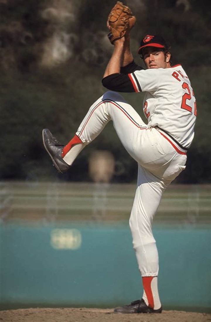 Unraveling the Legacy of Jim Palmer in Baseball
