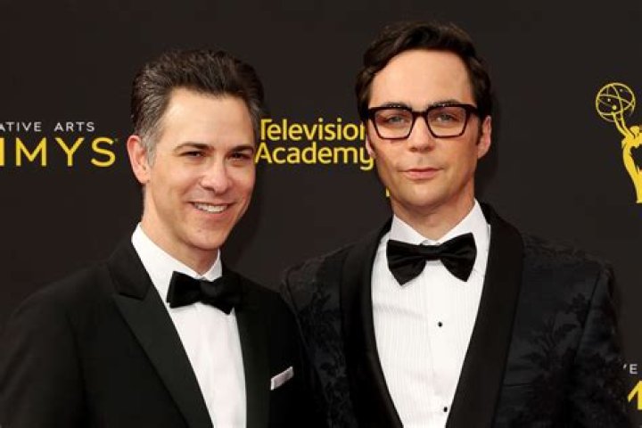 Inside the Love Story of Jim Parsons and Todd Spiewak: A Power Couple in Hollywood