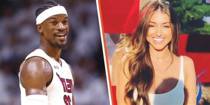 Unveiling the Mystery: Who is Jimmy Butler's Baby Mom?