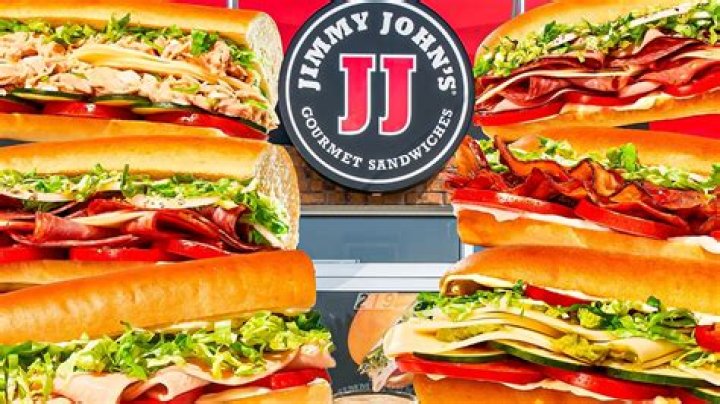 Jimmy John's Calorie Counter: Your Ultimate Guide to Healthy Eating