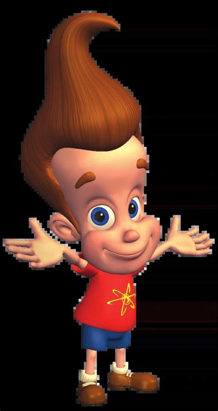 Exploring the World of Jimmy Neutron: The Boy Genius