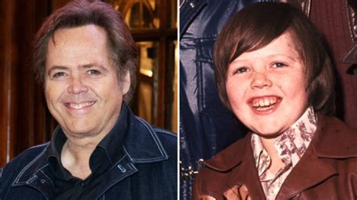 Exploring the Life and Career of Jimmy Osmond: The Youngest Osmond Brother