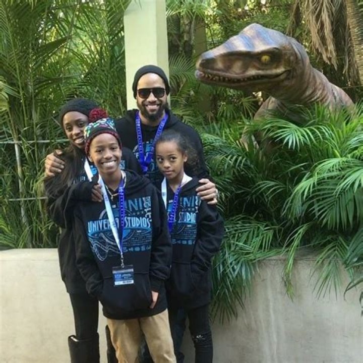 Jimmy Uso Kids: A Glimpse into the Life of the Uso Family