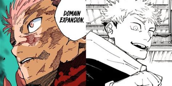 Exploring JJK 264: A Comprehensive Guide to the Latest Chapter of Jujutsu Kaisen
