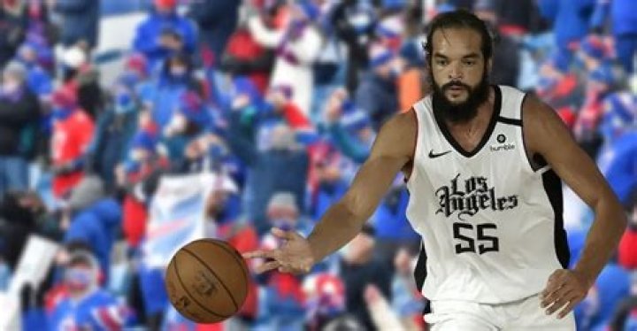 Joakim Noah Net Worth: A Deep Dive Into His Wealth and Success