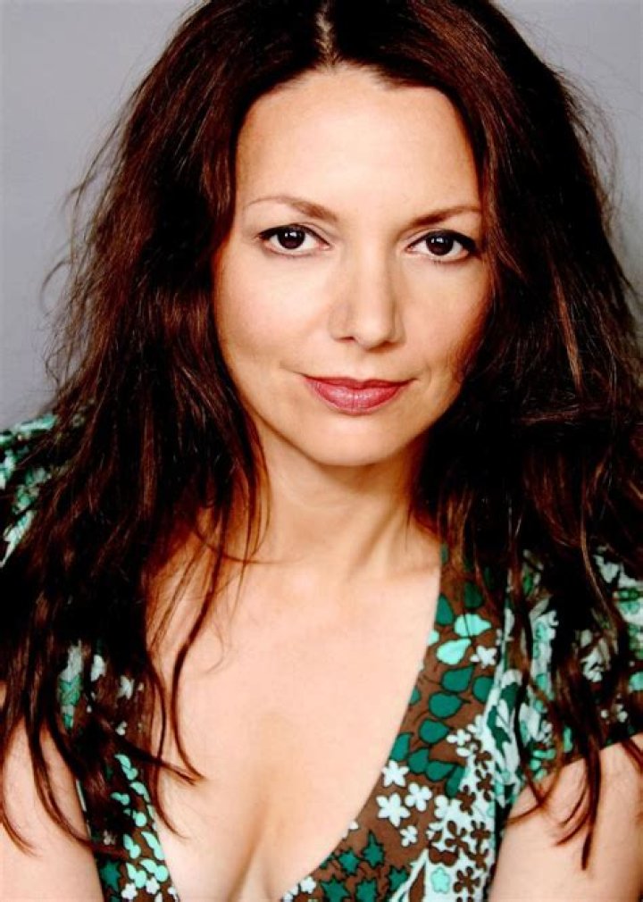 Joanne Whalley: A Deep Dive into the Life and Career of the Talented Actress