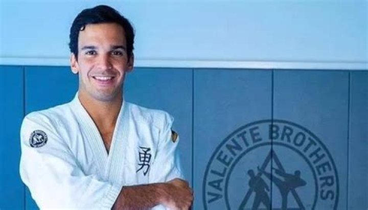 Unveiling the Life of Joaquim Valente: A Journey Through Wikipedia