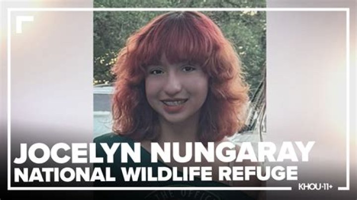 Jocelyn Nungaray Wiki: A Comprehensive Look into Her Life and Career