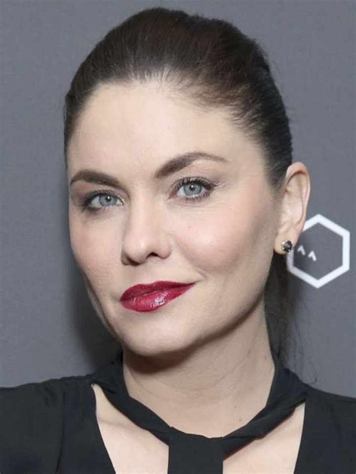 The Fascinating Life and Career of Jodi Lyn