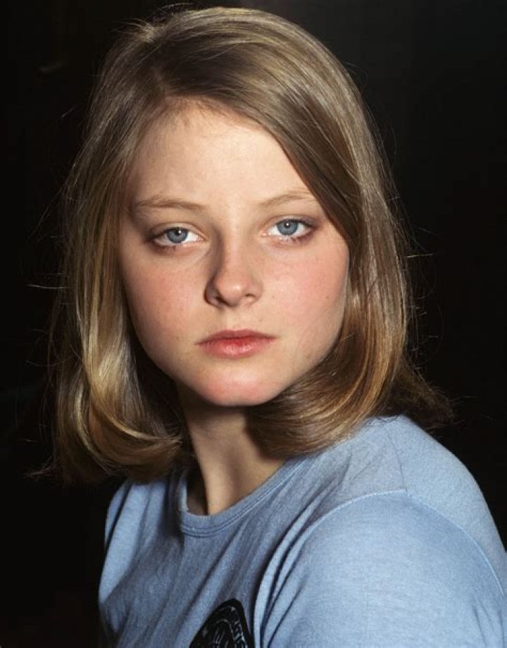Jodie Foster Young: A Journey Through the Early Years of a Hollywood Legend