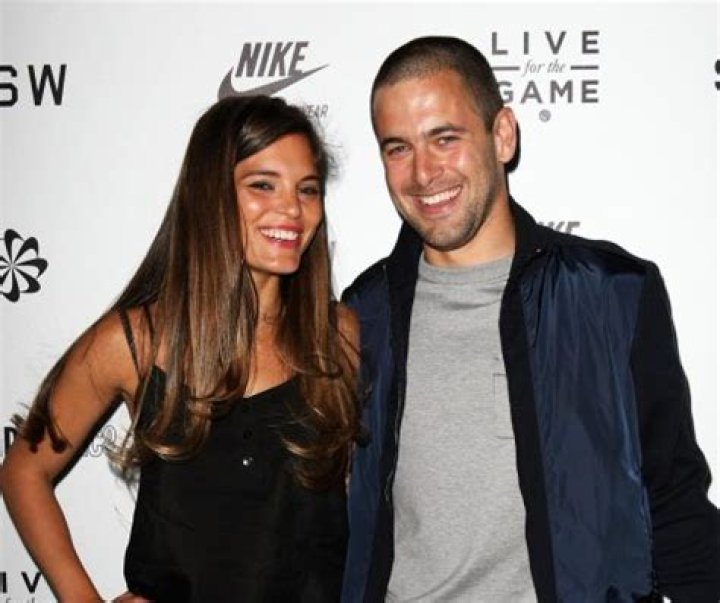 Behind the Scenes: Joe Cole's Life with His Wife