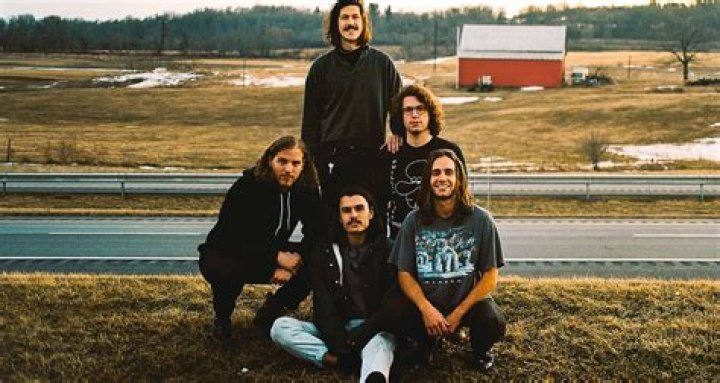 Discovering the Soulful Sounds of Joe Keery Band