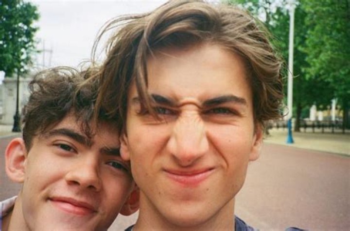 Exploring Joe Locke's Relationships: A Dive into His Personal Life