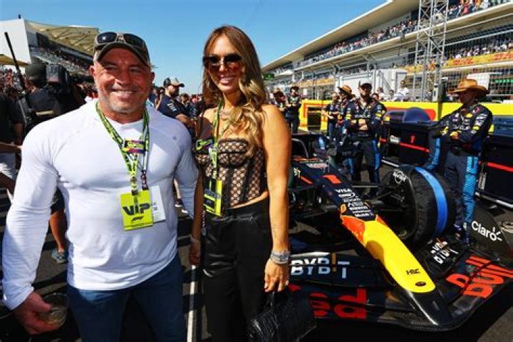 Joe Rogan Kids: A Deep Dive into the Family Life of the Podcaster