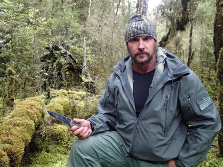 Joe Teti Net Worth: A Deep Dive into the Wealth of the Dual Survival Star