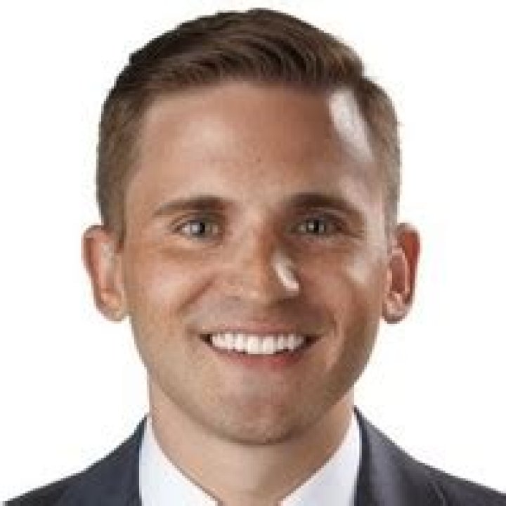 Joel Kratzer: The Rising Star in the World of Sports and Entertainment