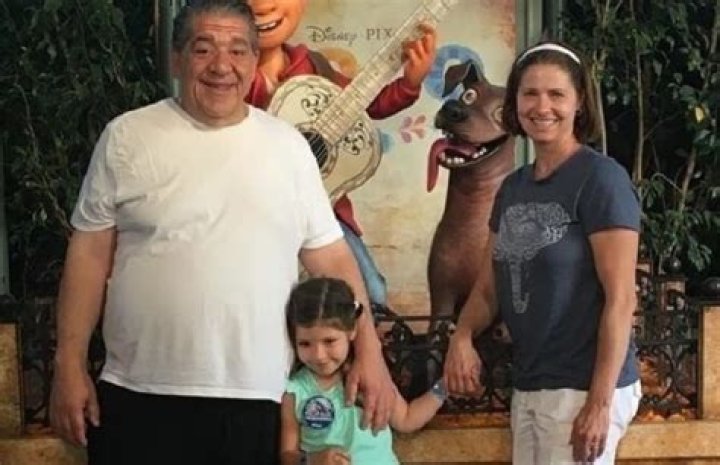 Joey Diaz Family: A Comprehensive Look into His Life, Background, and Influence