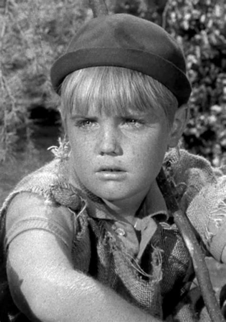 Remembering Joey Scott: A Tribute to the Talented Actor