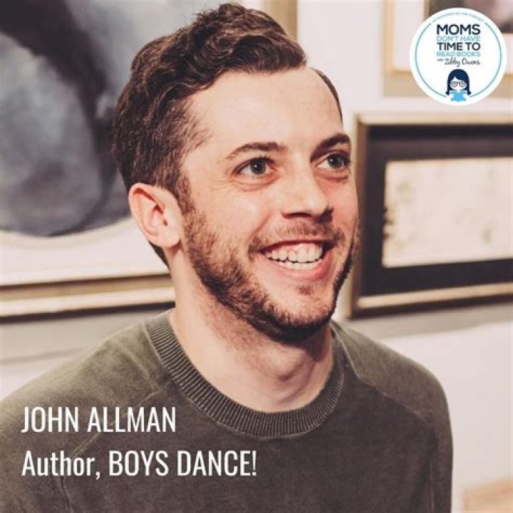 Discovering the Soulful Melodies of John Allman Singer