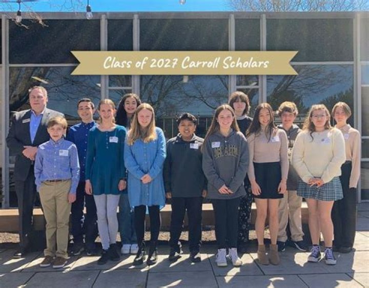 Discovering the Heart of Education: John Carroll School