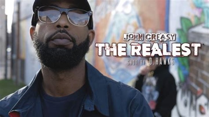 Unraveling the Truth Behind John Creasy: Historia Real