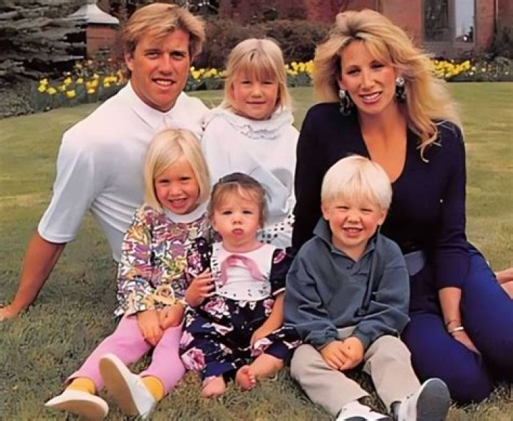 Unveiling the Life of John Elway's Daughter: A Journey Beyond the Spotlight
