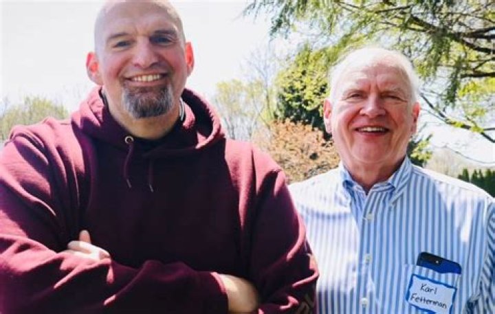 Exploring the Ethnicity of John Fetterman's Parents