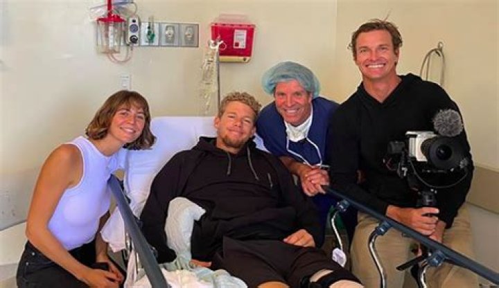 Unraveling the Legacy of John John Florence's Father