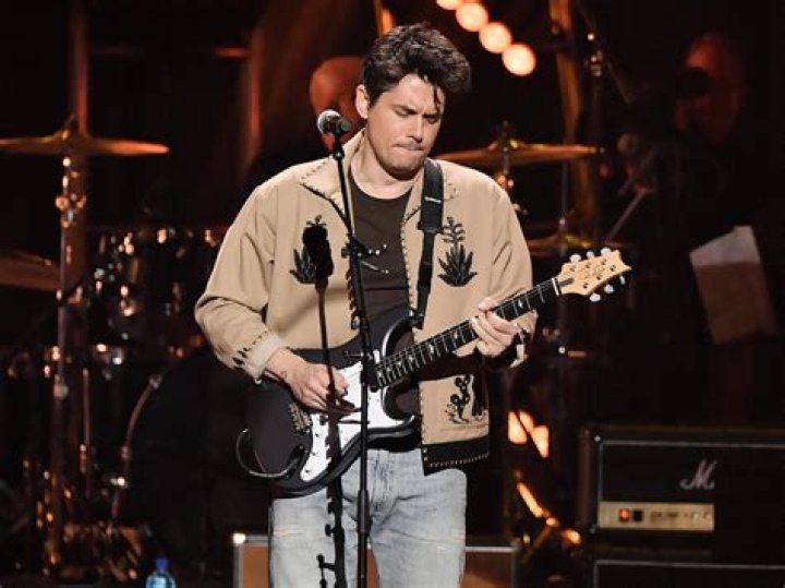 Unraveling the Musical Genius of John Mayer