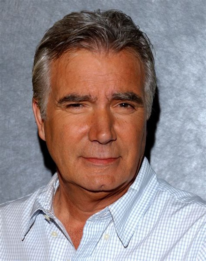 Unveiling the Life and Career of John McCook