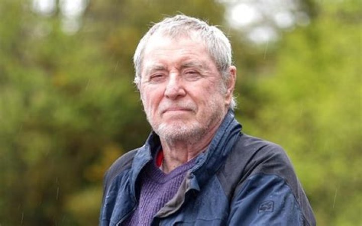 Discovering the Life and Career of John Nettles