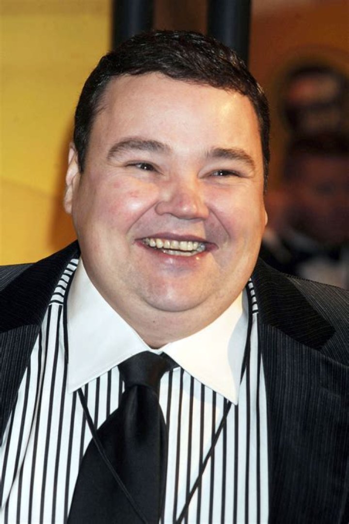 Unraveling the Mystery of John Pinette's Marital Status