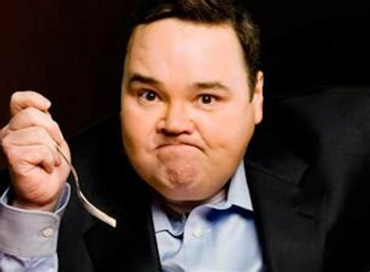 John Pinette: The Heart and Humor of Stand-Up Comedy