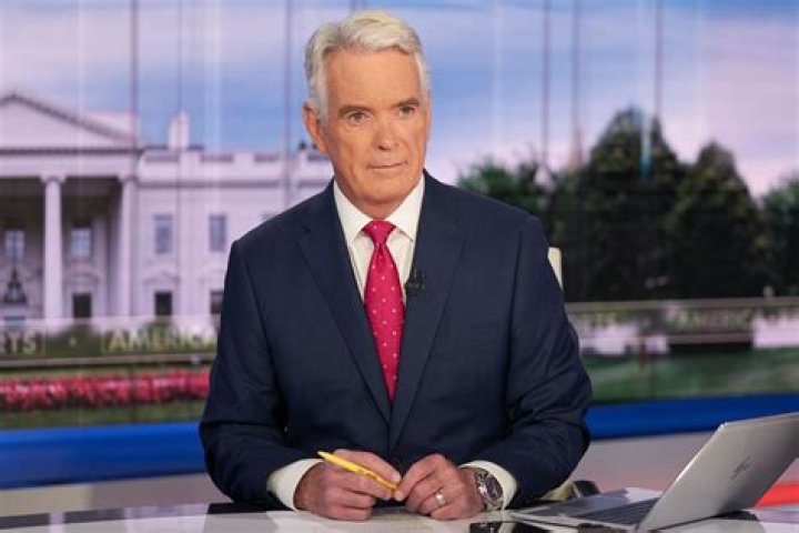 John Roberts: The Face of Fox News