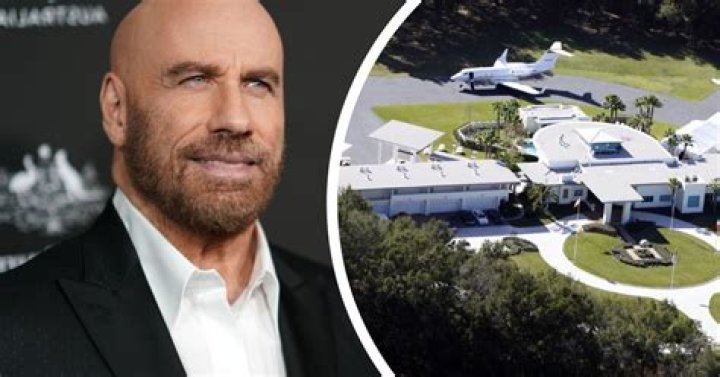 Exploring John Travolta's Net Worth: A Journey Through Fame and Fortune