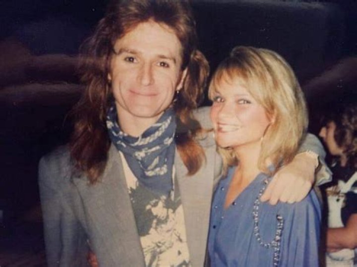 Unveiling the Life of John Waite's Wife: A Journey of Love and Music