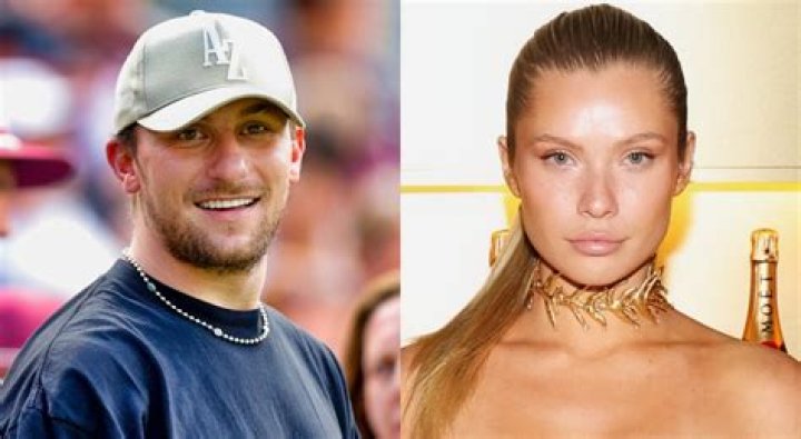 Johnny Manziel's Girlfriends: A Deep Dive into His Romantic Life