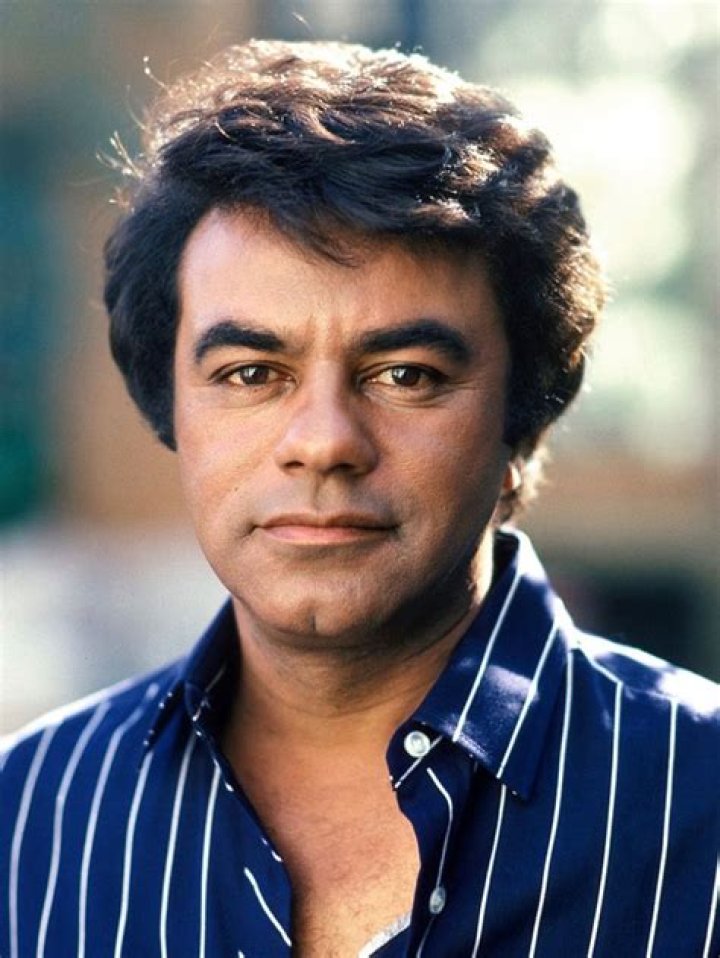 Discover Johnny Mathis' Age: Embracing a Timeless Talent