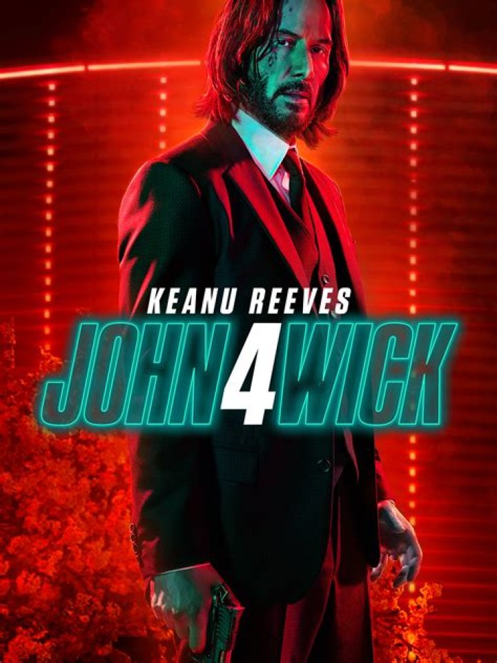 Everything You Need to Know About John Wick 4: A Deep Dive into the Action-Packed Sequel